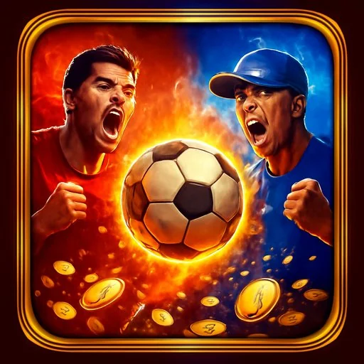 BD6666 Game আগস্ট শোডাউন